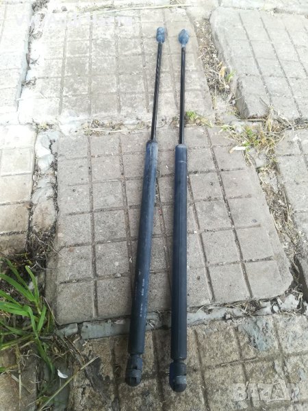 Амортисьори заден капак багажник за Пежо 306 Ситроен Peugeot Citroen , снимка 1