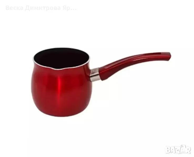 Алуминиево джезве Вohmann, снимка 1