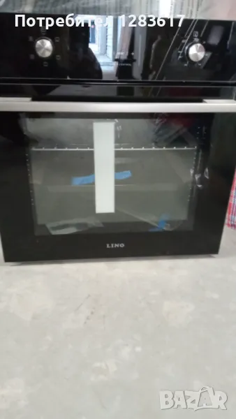 Фурна за вграждане, снимка 1