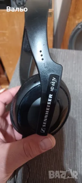 Sennheisser HD65TV, снимка 1