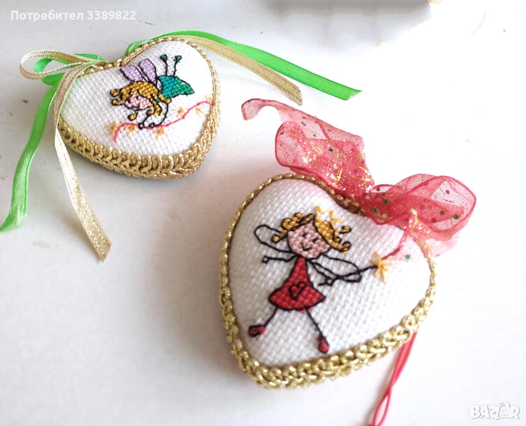 Мини гоблени , снимка 1