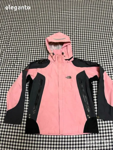 The North Face GoreTex XCR Summit Series Hard Shell дамска мембрана, снимка 1