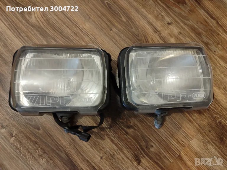 Халогени, снимка 1