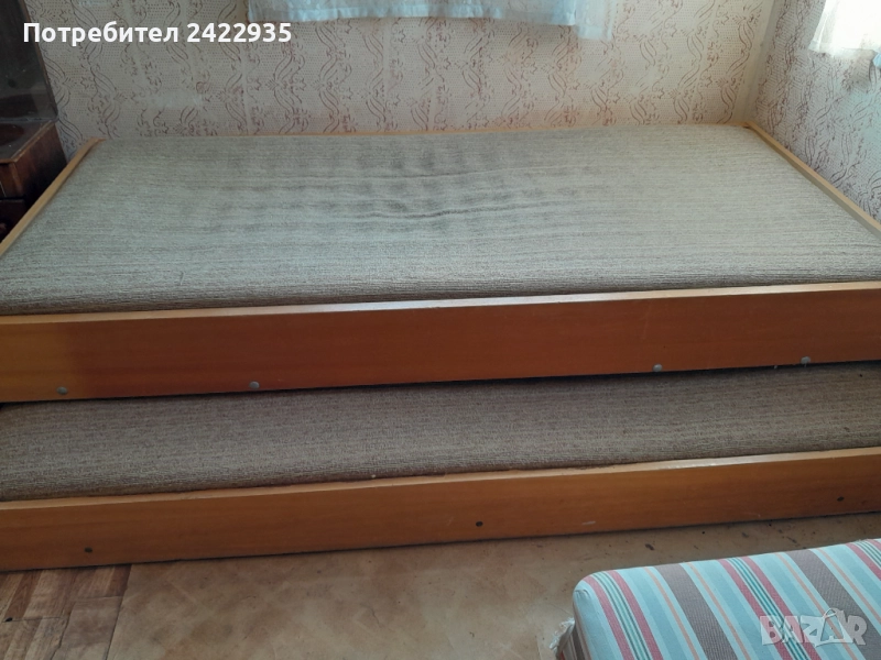 легло тип сандвич, снимка 1