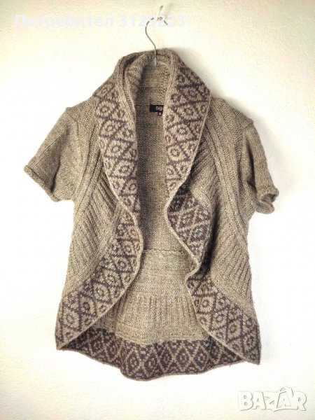 Enjoy cardigan XL, снимка 1