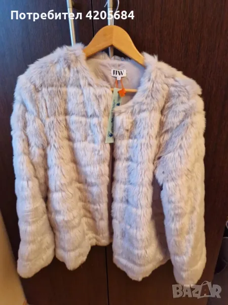 Дамско палто, снимка 1