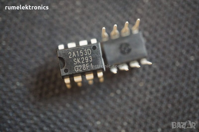 STR-2A153D, снимка 1