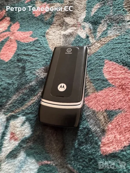 Motorola W375, снимка 1