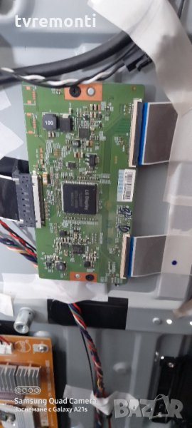 T-Con Board 6870C-0552A 6871L-4024B, снимка 1