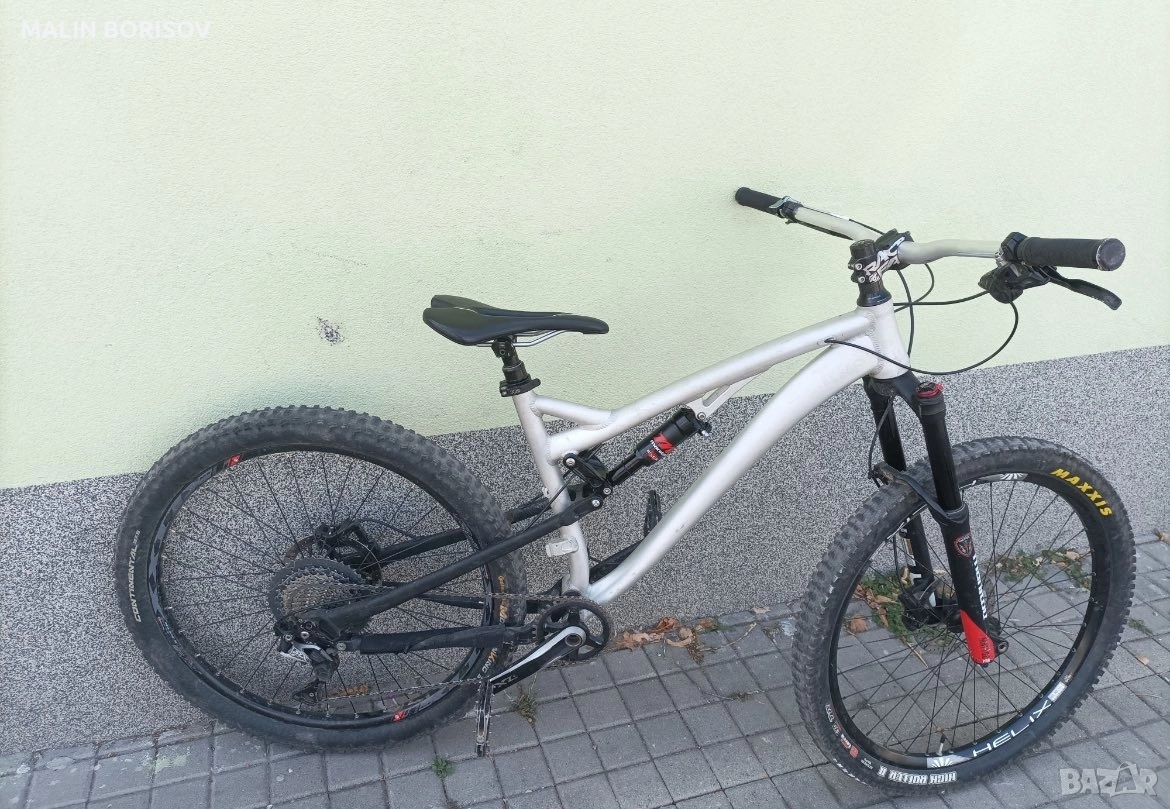 Планински велосипед true СПЕШНО!!!, снимка 1