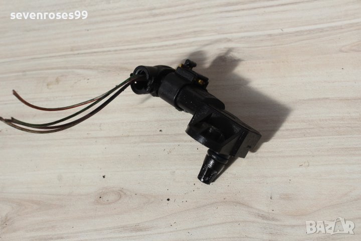 MAP Сензор Фиат Крома 1.9jtd 150ks Fiat Croma 2008 67R-010203, снимка 1