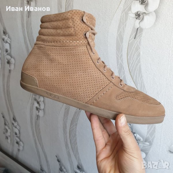 кецове/сникърси   UGG EM-PIRE  номер 44,5, снимка 1