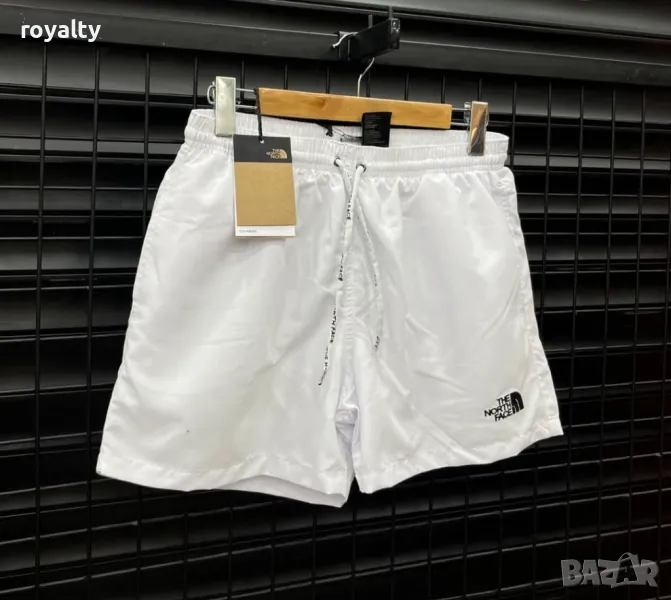 The North Face мъжки бански , снимка 1