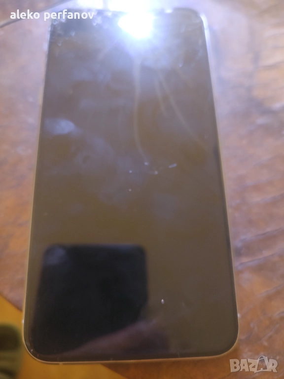 Iphone 11 pro max ,  на части, снимка 1