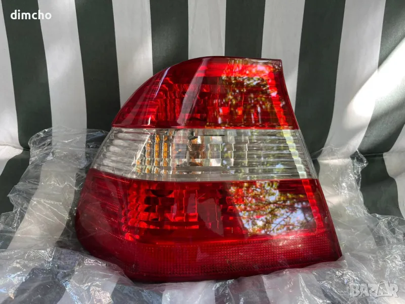 Ляв стоп за BMW E46(БМВ Е46), снимка 1