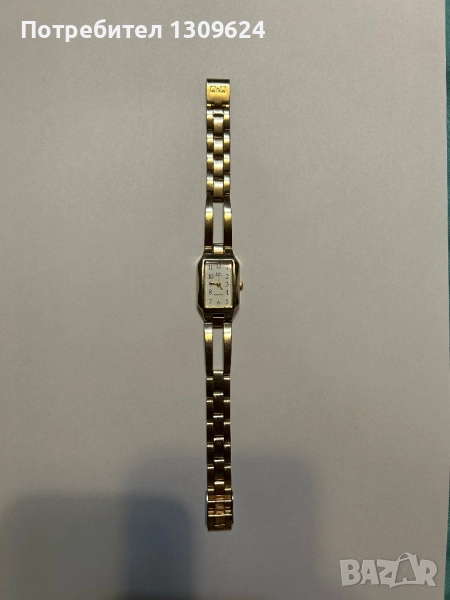 часовник Q&Q Quartz, снимка 1