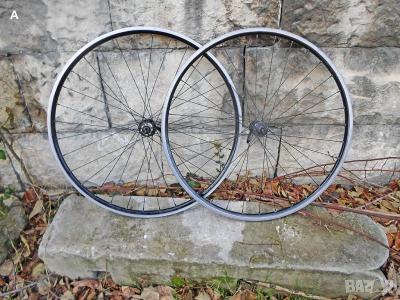 Шосейни капли/Novatec,Campagnolo/, снимка 1