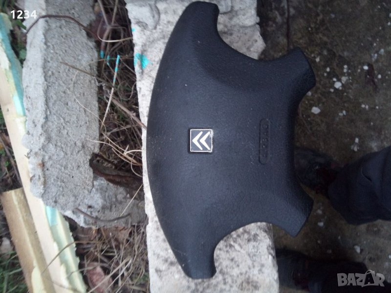 Аербег волан Ситроен, снимка 1