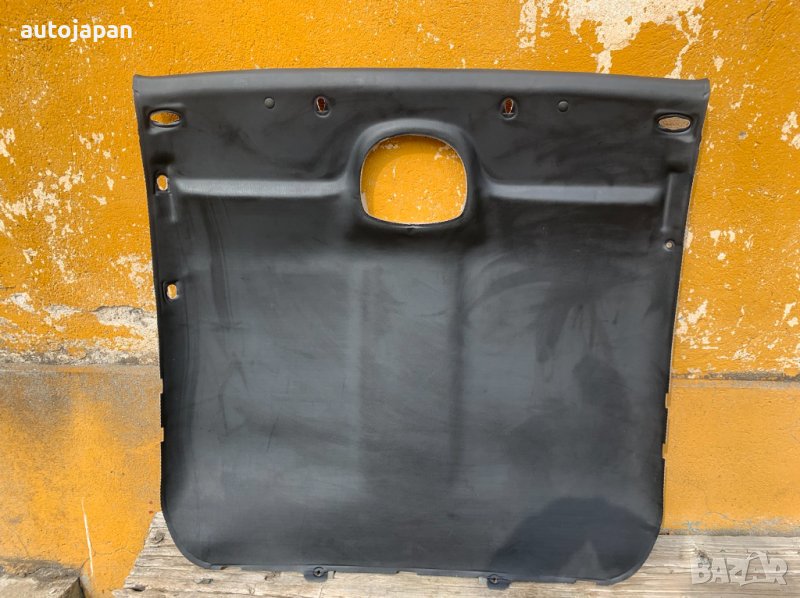 Кожен мек таван Хюндай Купе РД Hyundai Coupe RD (1996-2001), снимка 1