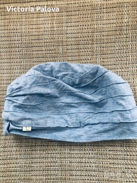 Шапка-тюрбан CHRISTINE Дания, снимка 1