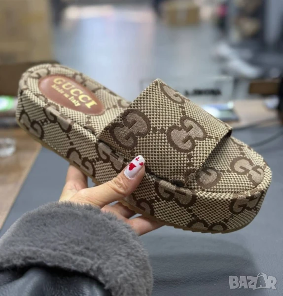 чехли GUCCI , снимка 1