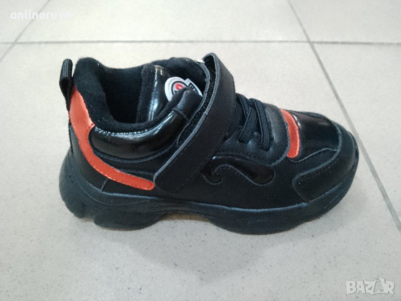 детски маратонки вата , снимка 1