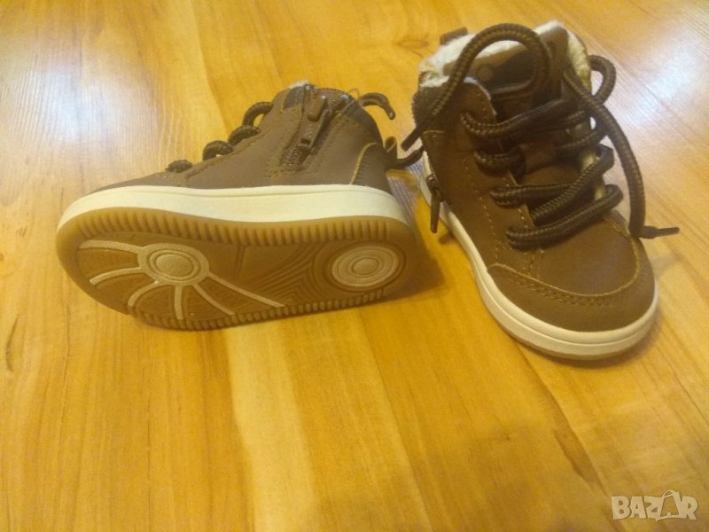 Нови обувки 16-17номер, снимка 1