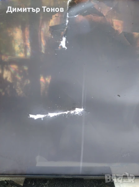 PANASONIC TX-55LX650E, снимка 1