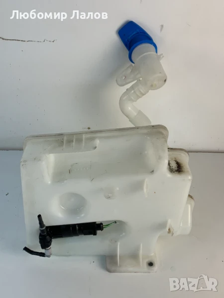 Казанче чистачки Сеат Алтеа Seat Altea (04-15) 1КO 955 453 Q 1KO955453Q, снимка 1