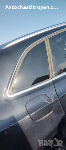 Задно странично стъкло Audi Q5, снимка 1
