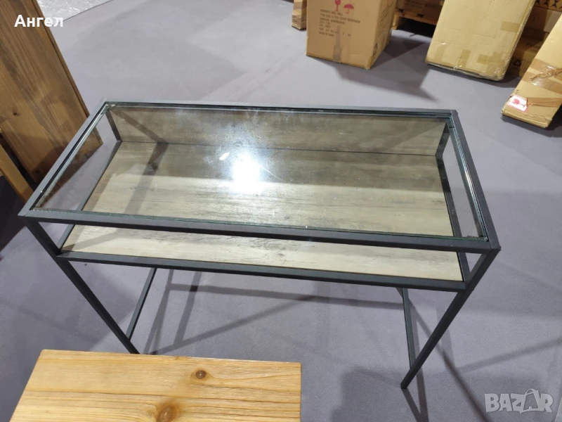 Конзолна маса нова внос от Англия , снимка 1