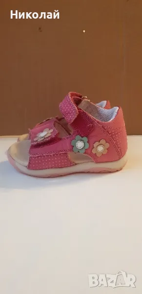 сандали барен шухе, снимка 1