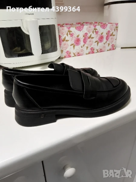 дамски обувки 39, снимка 1