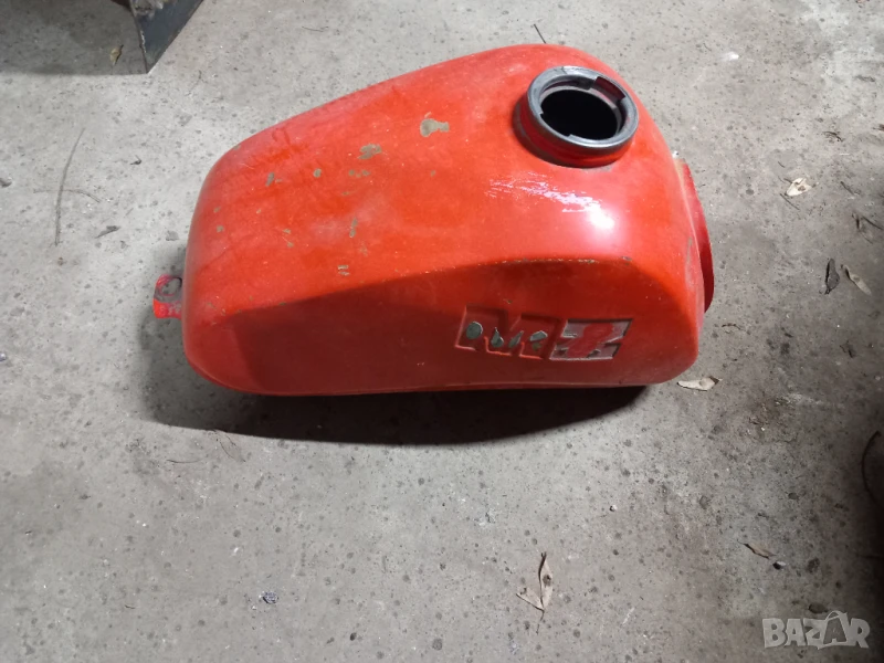 Резервоар за мз етз 150, снимка 1