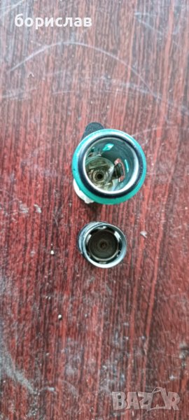 Запалка за Фолксваген , снимка 1