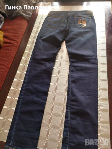 Versace jeans 36-дамски дънки, снимка 1