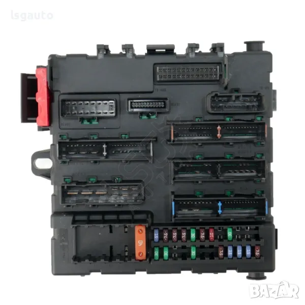 Бушонно табло Saab 9-3 2004-2015 ID: 139088, снимка 1