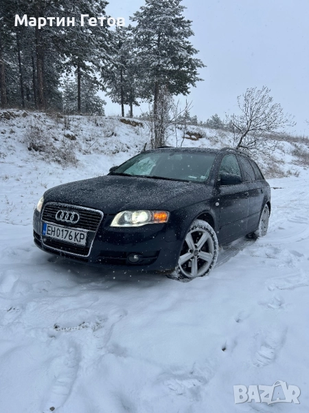 Audi A4 3.0 Tdi, снимка 1
