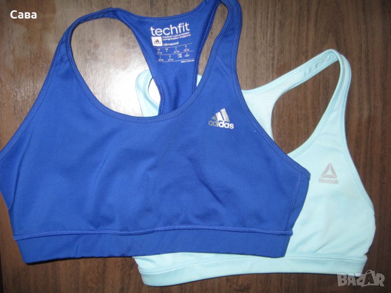 Фитнес бюстие ADIDAS, REEBOK,NIKE, снимка 1