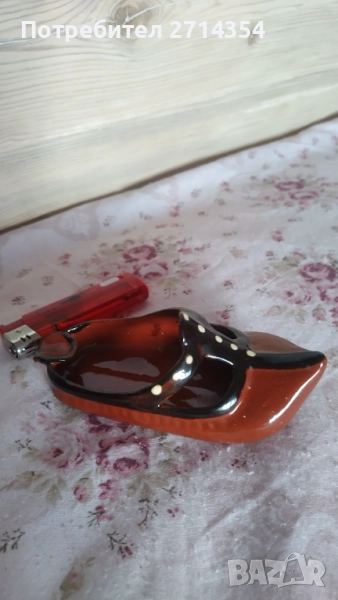 Битови пепелници , снимка 1