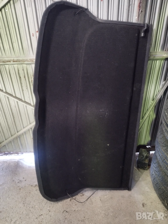 Кора багажник  Audi A3 8P , снимка 1