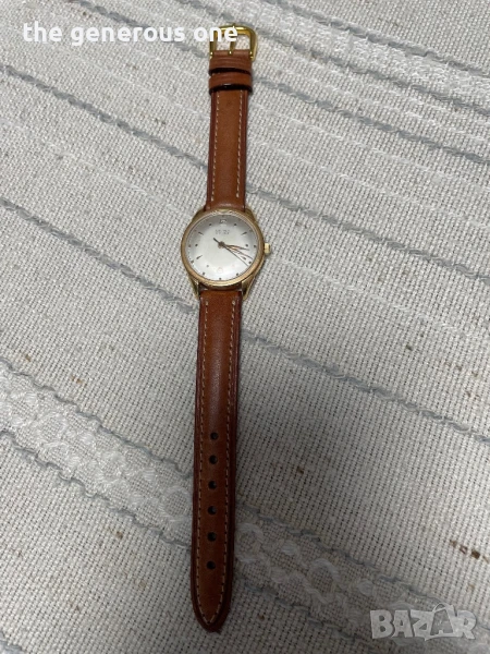 Lavinia 17 RUBIS Swiss made механичен, снимка 1