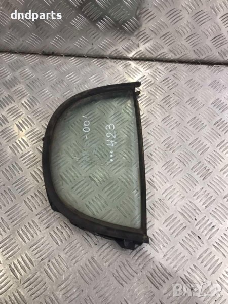 Задно дясно стъкло Toyota Yaris,2000г., снимка 1