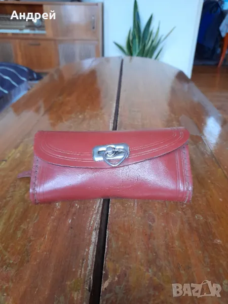 Стара Чантичка за велосипед,колело #15, снимка 1