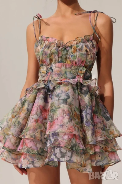 рокля , снимка 1