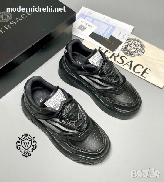Дамски спортни обувки Versace код 152, снимка 1