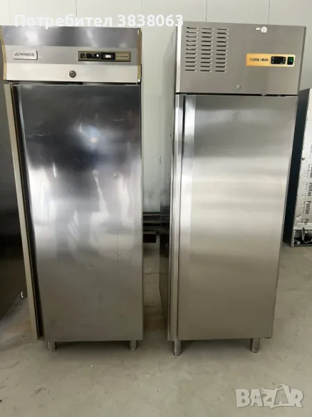 Професионални хладилни шкафове , снимка 1