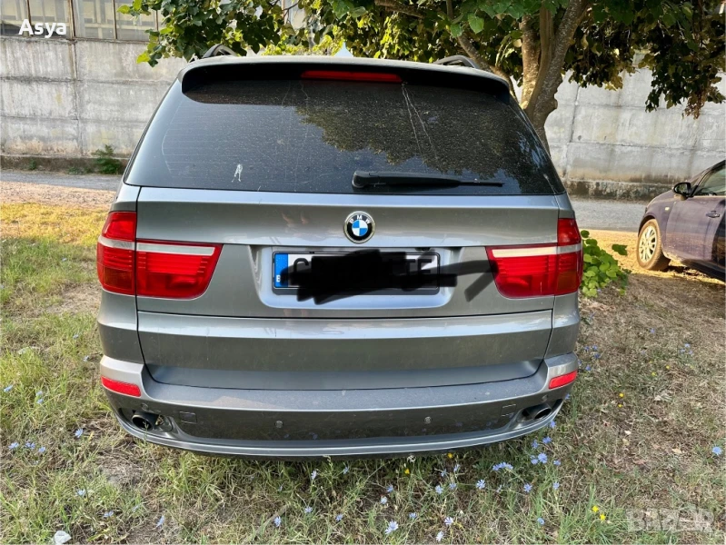 Оригинални стопове за БМВ Х5 Е70 , снимка 1