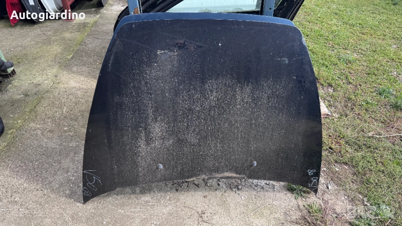 Преден капак за Volvo V50 2008, снимка 1