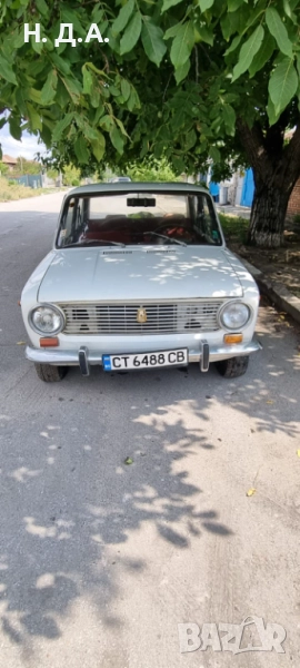 Продава се жигула, снимка 1